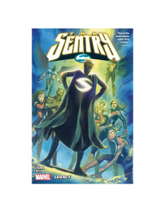 Sentry: Legacy