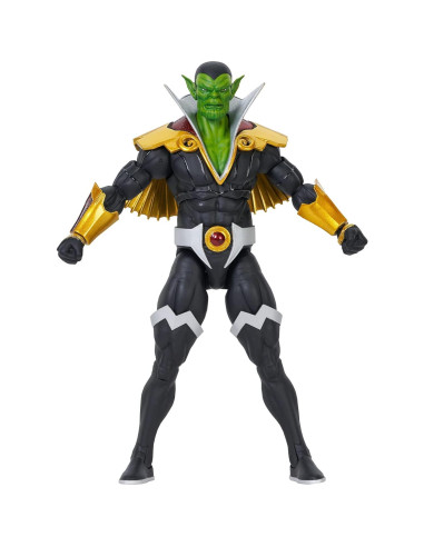 Figura de Acción Skrull Marvel Select Diamond Select 18 cm