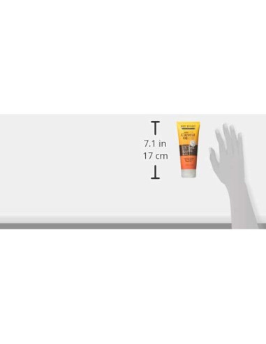 Crema Nutritiva para Rizos Marc Anthony 198 g - Anti-Frizz