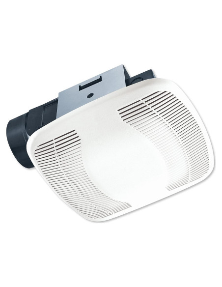 Ventilador de Extracción Air King BFQ50 50 CFM Silencioso Ventilador de Extracción Air King BFQ50 50 CFM Silencioso