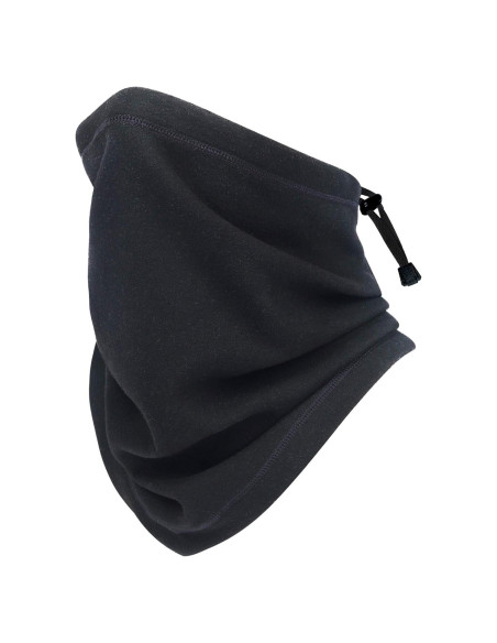 Bufanda Calentadora de Cuello Obacle con Máscara Facial Ajustable Bufanda Calentadora de Cuello Obacle con Máscara Facial Ajustable