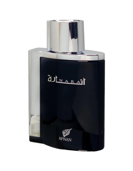 Afnan Inara Negro Unisex Eau De Parfum 100 ml Fragancia Afnan Inara Negro Unisex Eau De Parfum 100 ml Fragancia