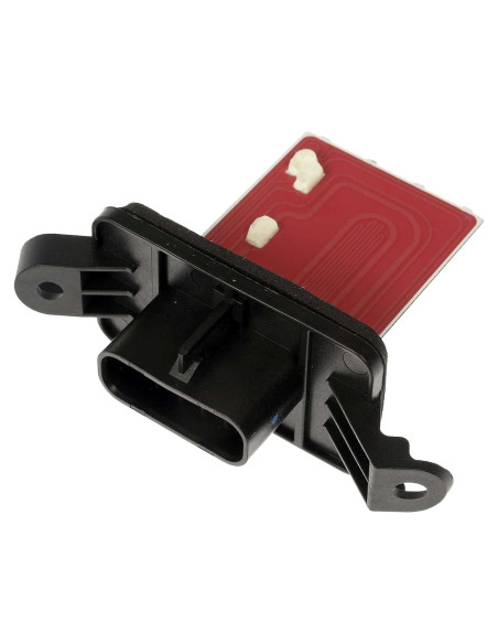 Resistor Motor Ventilador HVAC TINGYINGDA TYD-18B647-1362 Resistor Motor Ventilador HVAC TINGYINGDA TYD-18B647-1362