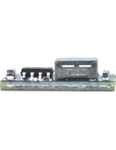 Regulador Buck 5V FASTELECTRIC Mini 1.8A 6pcs 2