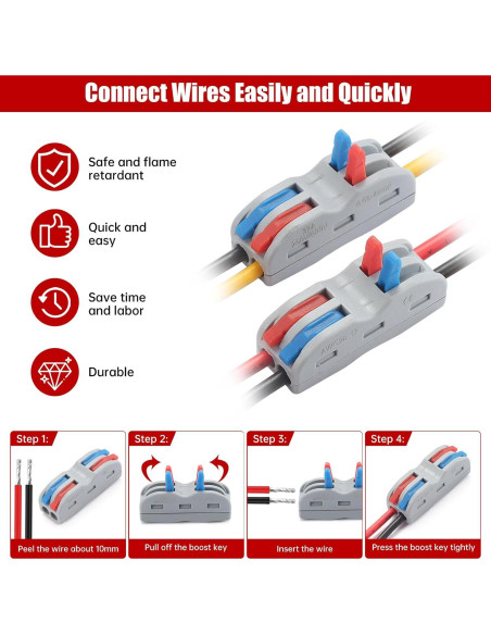 Convertidor DC-DC MZHOU 8-32V a 5V 5A IP67 para Vehículos Convertidor DC-DC MZHOU 8-32V a 5V 5A IP67 para Vehículos