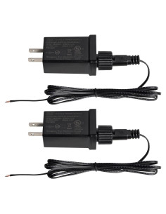 Transformador de Bajo Voltaje 29V 0.2A SZMiNiLED para Luces