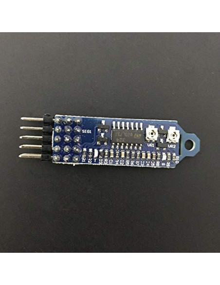 Kit Sensor Z-Probe Piezoeléctrico POLISI3D para Impresoras 3D Kit Sensor Z-Probe Piezoeléctrico POLISI3D para Impresoras 3D