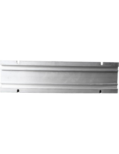 Disipador de Calor SSR Fabater Aluminio 30x8x5cm 400g