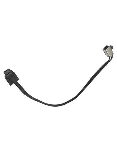 Conector de Carga DC para HP Chromebook 11 G5/G4 EE Conector de Carga DC para HP Chromebook 11 G5/G4 EE