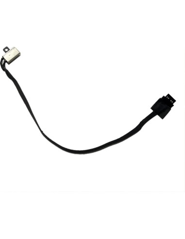 Conector de Carga DC para HP Chromebook 11 G5/G4 EE