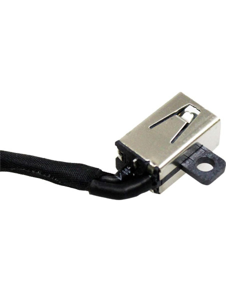 Conector de Carga DC para HP Chromebook 11 G5/G4 EE Conector de Carga DC para HP Chromebook 11 G5/G4 EE