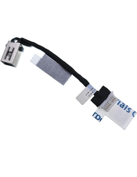 Cable de carga CC de reemplazo PHONSUN para Dell Inspiron 16 Cable de carga CC de reemplazo PHONSUN para Dell Inspiron 16