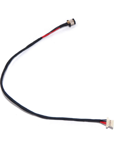 Cable de Conector de Carga DC para Acer Aspire R13 R7-371T Cable de Conector de Carga DC para Acer Aspire R13 R7-371T