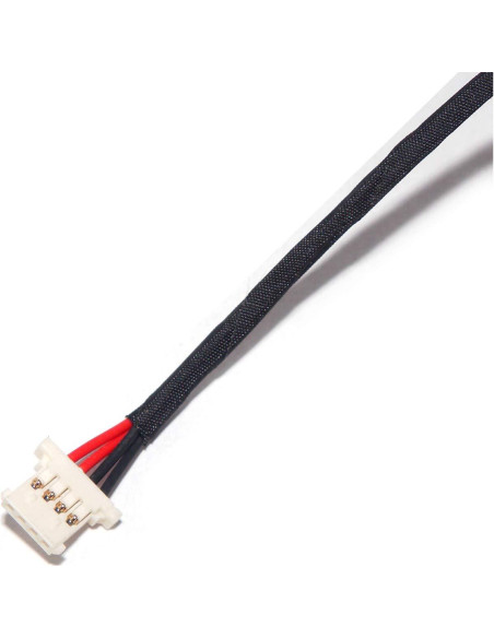 Cable de Conector de Carga DC para Acer Aspire R13 R7-371T Cable de Conector de Carga DC para Acer Aspire R13 R7-371T