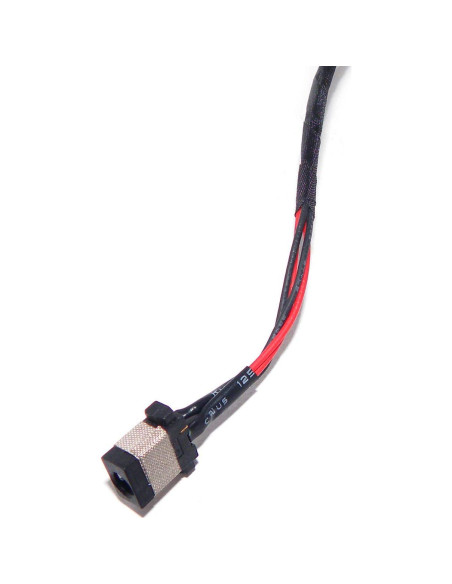 Cable de Conector de Carga DC para Acer Aspire R13 R7-371T Cable de Conector de Carga DC para Acer Aspire R13 R7-371T