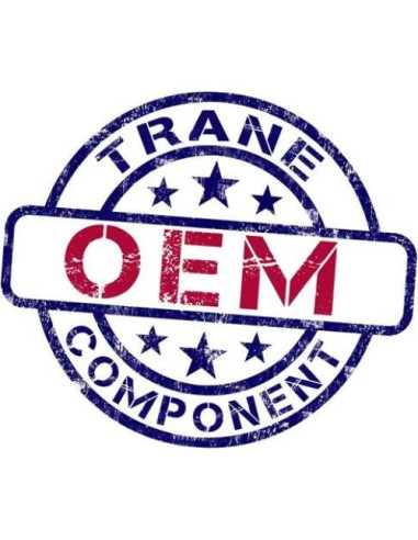 Sensor Termistor OEM Trane SEN01107 -40 a 65C 30.48 cm