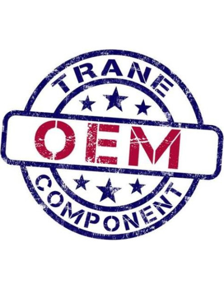 Sensor Termistor OEM Trane SEN01107 -40 a 65C 30.48 cm Sensor Termistor OEM Trane SEN01107 -40 a 65C 30.48 cm