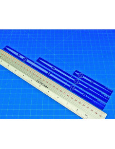 Conjunto de Medidores de Fuego LITKO para Star Wars: X-Wing 2