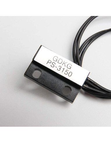 Sensor Magnético de Contacto Reed Ximimark PS-3150 3 Pcs
