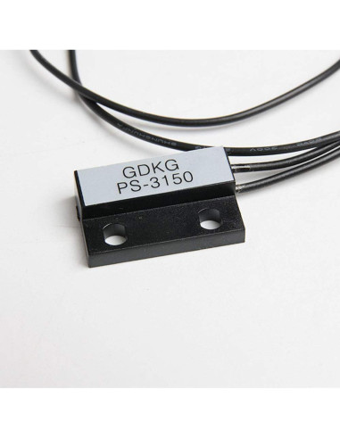 Sensor Magnético de Contacto Reed Ximimark PS-3150 3 Pcs