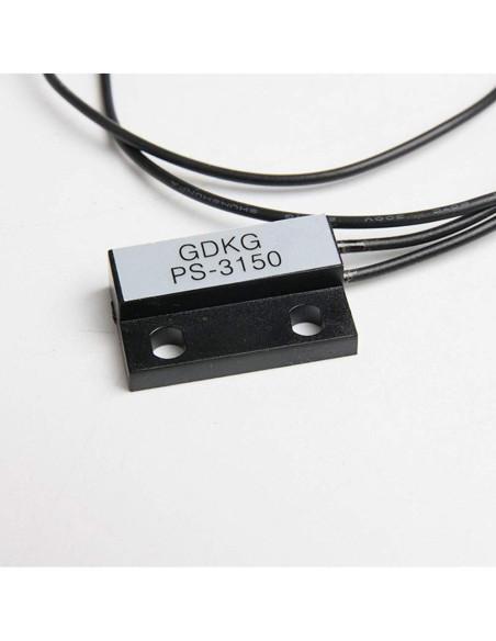 Sensor Magnético de Contacto Reed Ximimark PS-3150 3 Pcs Sensor Magnético de Contacto Reed Ximimark PS-3150 3 Pcs