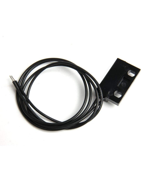Sensor Magnético de Contacto Reed Ximimark PS-3150 3 Pcs Sensor Magnético de Contacto Reed Ximimark PS-3150 3 Pcs