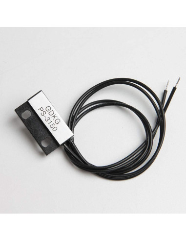 Sensor Magnético de Contacto Reed Ximimark PS-3150 3 Pcs