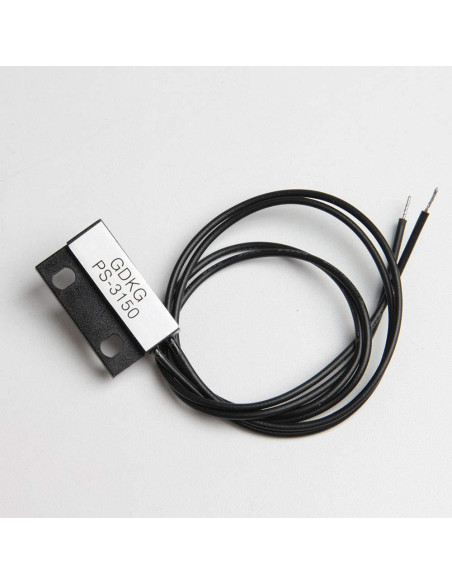 Sensor Magnético de Contacto Reed Ximimark PS-3150 3 Pcs Sensor Magnético de Contacto Reed Ximimark PS-3150 3 Pcs