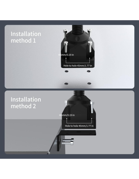 Luz de Trabajo LED XINYIQI 800 Lúmenes IP66 Ajustable Luz de Trabajo LED XINYIQI 800 Lúmenes IP66 Ajustable
