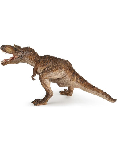 Figura Gorgosaurus Papo - Dinosaurio Realista 20.1 cm - 3 años+