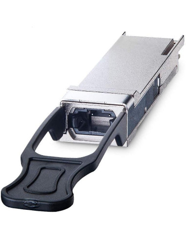 Transceptor Óptico 40GBASE-SR4 10Gtek QSFP+ 100m DDM 850nm