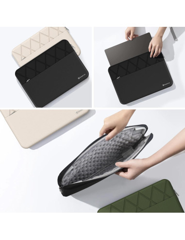 Funda para Laptop 14" Smatree E413 para Lenovo Yoga y ThinkPad