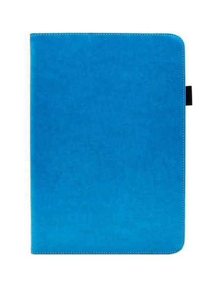 Funda Universal para Tableta Viclowlpfe 9.6-10.5 Pulgadas Azul Funda Universal para Tableta Viclowlpfe 9.6-10.5 Pulgadas Azul