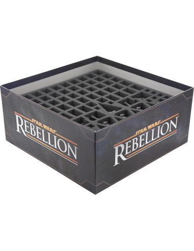 Juego de Valor Feldherr para Star Wars Rebellion - 166 Compartimentos