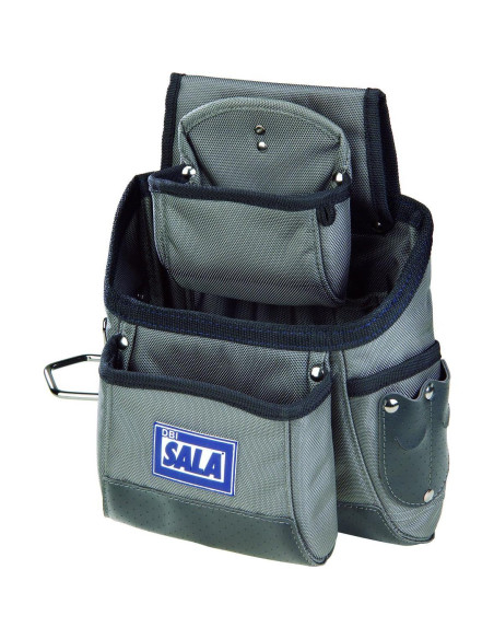 Bolsa de Herramientas 3M Capital Safety 9504066 11 Bolsillos Bolsa de Herramientas 3M Capital Safety 9504066 11 Bolsillos