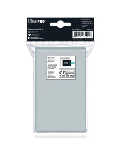 Mangas Ultra Pro para Juego de Mesa Tarot 70x120mm - 50 Pcs 2