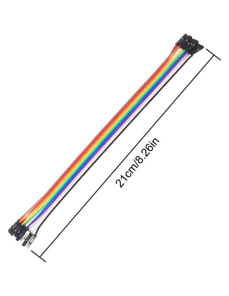 Módulo Micrófono Omnidireccional INMP441 AITRIP 3PCS I2S Módulo Micrófono Omnidireccional INMP441 AITRIP 3PCS I2S