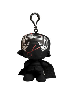 Llavero de peluche Star Wars Seven20 Kylo Ren 11.43 cm