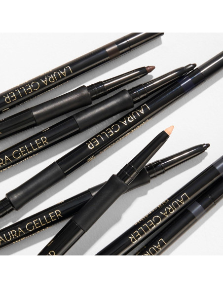Lápiz de Ojos en Gel Laura Geller 10 Oliva Mi Amor - A Prueba de Agua Lápiz de Ojos en Gel Laura Geller 10 Oliva Mi Amor - A Prueba de Agua