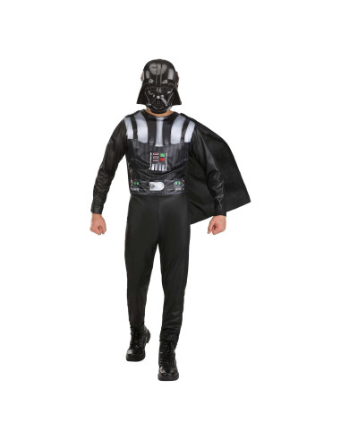 Disfraz de Darth Vader para Jóvenes - Star Wars - Grande