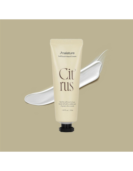 Trío de Crema de Manos SoftTouch - Hidratante 50ml cada uno Trío de Crema de Manos SoftTouch - Hidratante 50ml cada uno