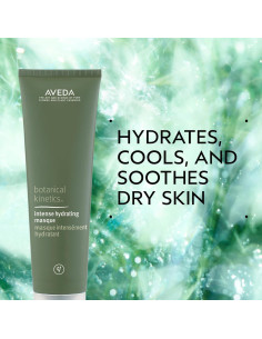 Mascarilla Hidratante Intensa Aveda 124 ml para Piel Seca 2