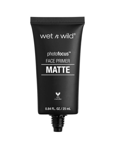 Primer Facial Mate Wet n Wild 850 - 22.68g - Acabado Liso