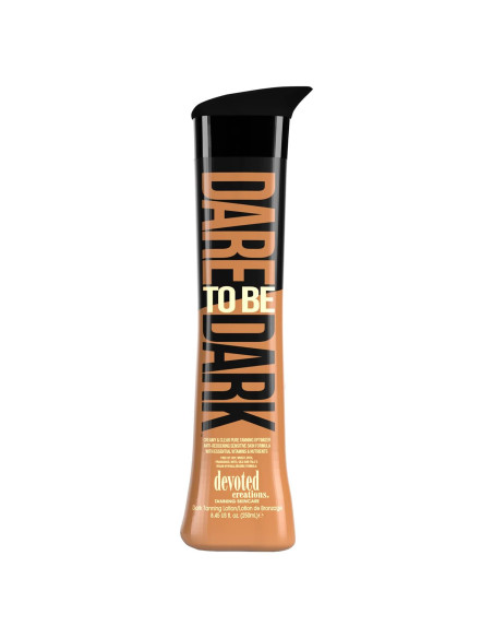 Loción Bronceadora Devoted Creations 240 ml - Anti-Rojo Piel Sensible Loción Bronceadora Devoted Creations 240 ml - Anti-Rojo Piel Sensible