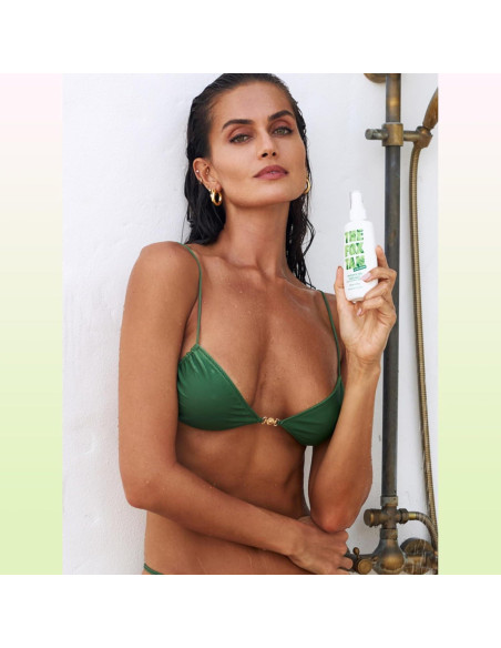 Bruma Bronceadora Sin Fragancia The Fox Tan 120ml Vegana Bruma Bronceadora Sin Fragancia The Fox Tan 120ml Vegana