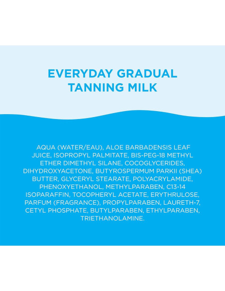 Leche Autobronceadora Gradual Bondi Sands 375 ml Hidratante Leche Autobronceadora Gradual Bondi Sands 375 ml Hidratante