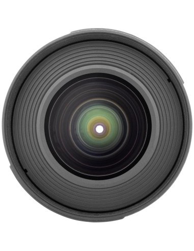 Lente Samyang 16mm F2.0 para Fujifilm-X - Gran Angular