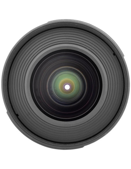 Lente Samyang 16mm F2.0 para Fujifilm-X - Gran Angular Lente Samyang 16mm F2.0 para Fujifilm-X - Gran Angular