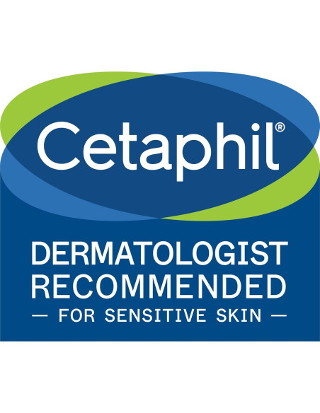 Cetaphil Gel de Baño Hidratante 567 g para Piel Sensible Cetaphil Gel de Baño Hidratante 567 g para Piel Sensible