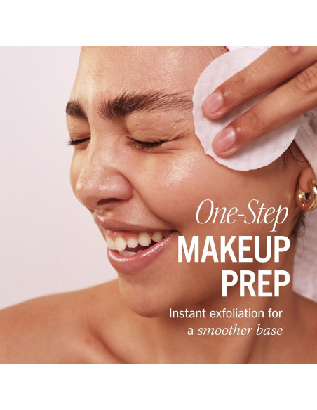 Almohadillas Exfoliantes Faciales First Aid Beauty - 28 Unidades Almohadillas Exfoliantes Faciales First Aid Beauty - 28 Unidades